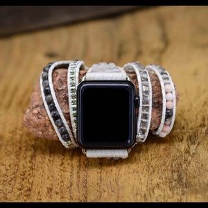 Cape Diablo Apple Watch band 38/40mm